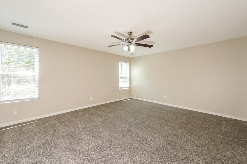 2,170/Mo, 1867 Fort River Way Dacula, GA 30019 Main Bedroom View 2