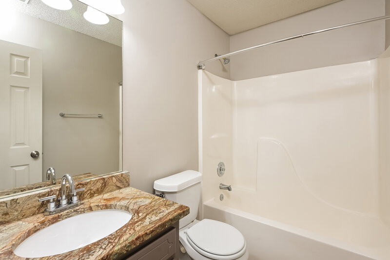 2,170/Mo, 1867 Fort River Way Dacula, GA 30019 Bathroom View