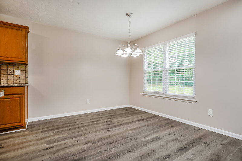 1,920/Mo, 306 Ashley Manor Way Stockbridge, GA 30281 Dining Room View