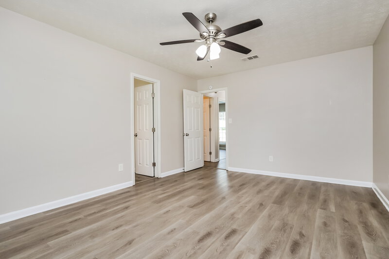1,920/Mo, 306 Ashley Manor Way Stockbridge, GA 30281 Main Bedroom View 2