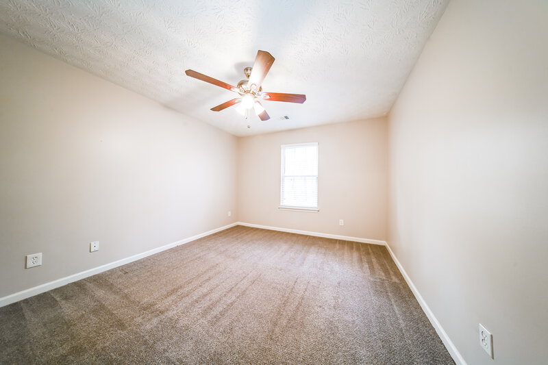 1,890/Mo, 5324 Paddington Lane Powder Springs, GA 30127 Bedroom View