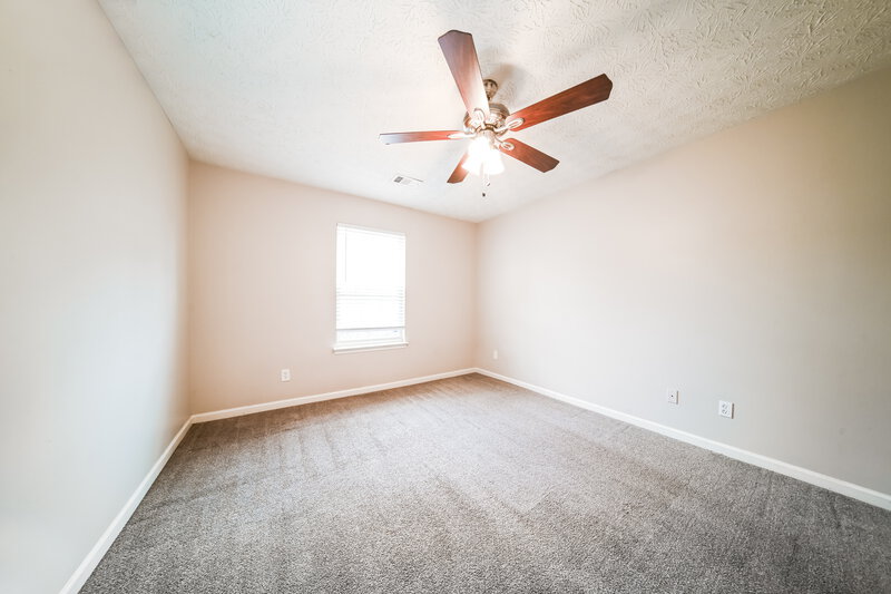 1,890/Mo, 5324 Paddington Lane Powder Springs, GA 30127 Bedroom View 2