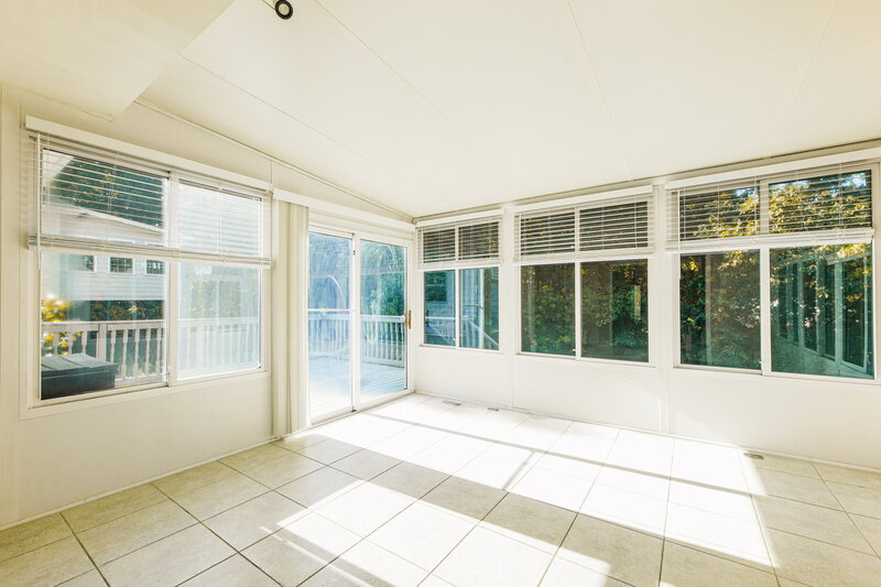 2,215/Mo, 6868 Robinwood Trl Douglasville, GA 30135 Sun Room View
