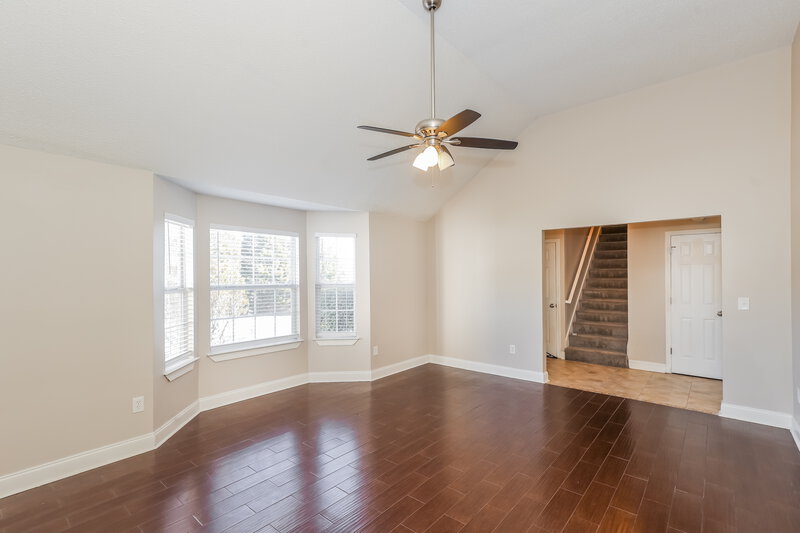 2,020/Mo, 10635 Misty Meadows Dr Hampton, GA 30228 Living Room View