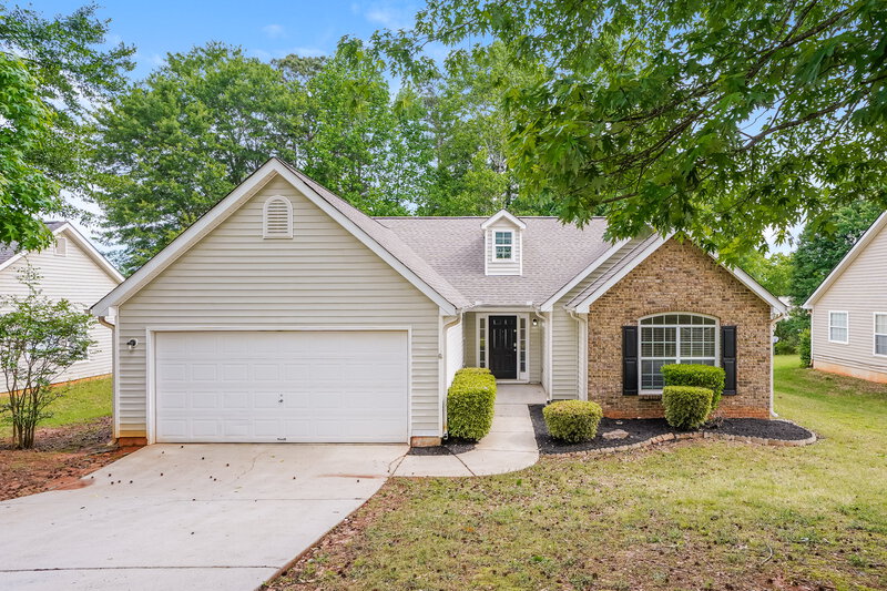 2,070/Mo, 824 Summit Park Trl McDonough, GA 30253 External View