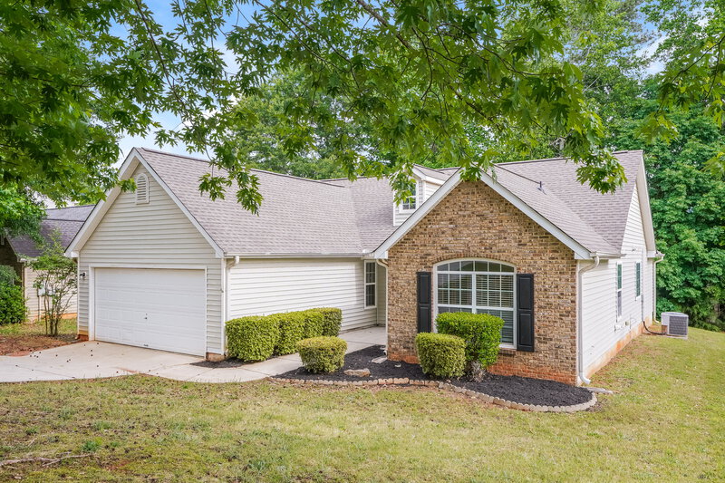 2,070/Mo, 824 Summit Park Trl McDonough, GA 30253 Front View