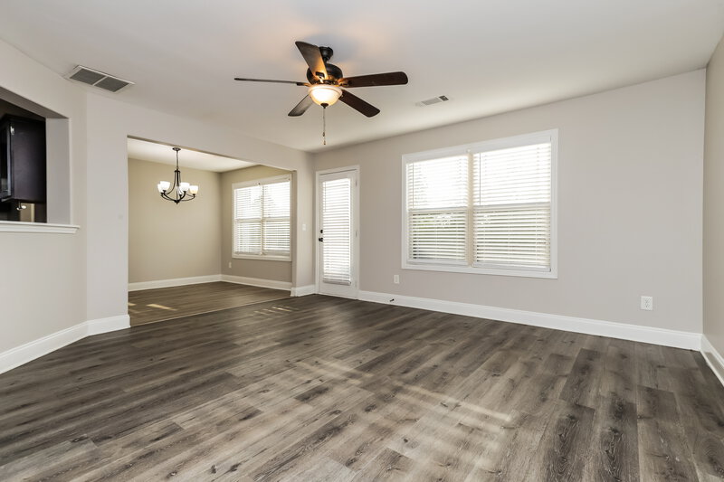 2,180/Mo, 1104 Jury Ct Locust Grove, GA 30248 Living Room View