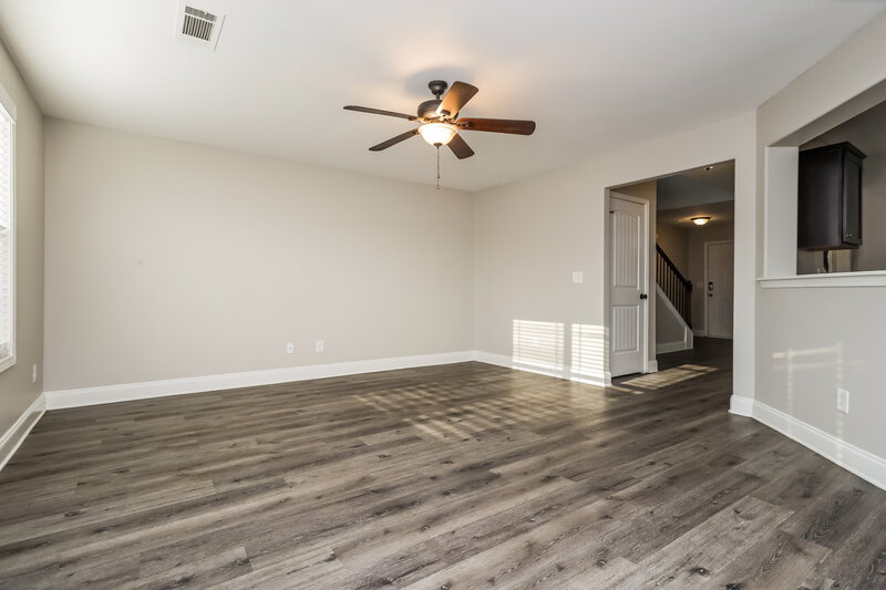 2,180/Mo, 1104 Jury Ct Locust Grove, GA 30248 Living Room View 2