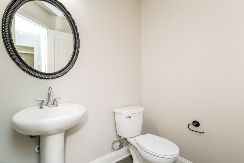 2,180/Mo, 1104 Jury Ct Locust Grove, GA 30248 Powder Room View