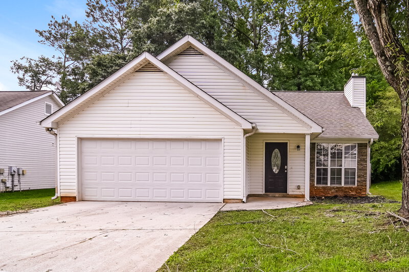 1,905/Mo, 642 Beaver Run Trace McDonough, GA 30253 External View
