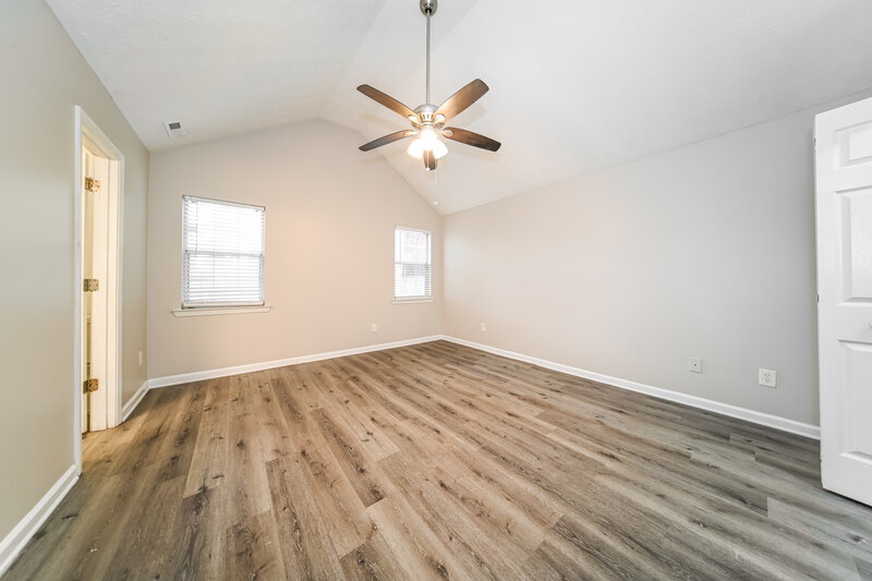 1,905/Mo, 642 Beaver Run Trace McDonough, GA 30253 Main Bedroom View