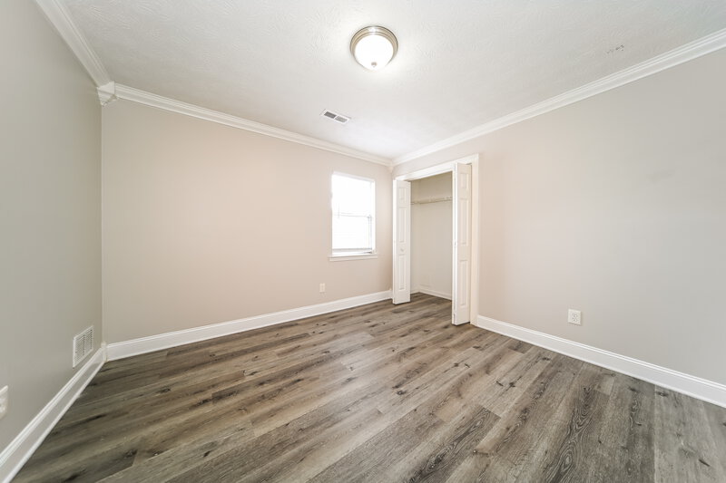 1,905/Mo, 642 Beaver Run Trace McDonough, GA 30253 Bedroom View 2