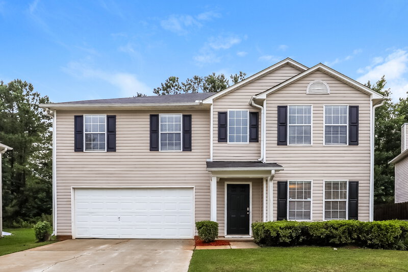 1,975/Mo, 1112 Saint Phillips Ct Locust Grove, GA 30248 External View