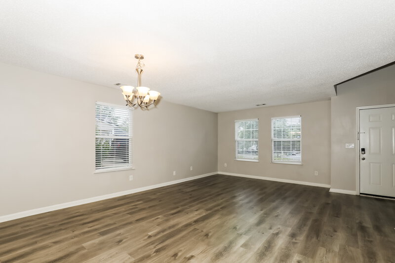 1,975/Mo, 1112 Saint Phillips Ct Locust Grove, GA 30248 Dining Room View