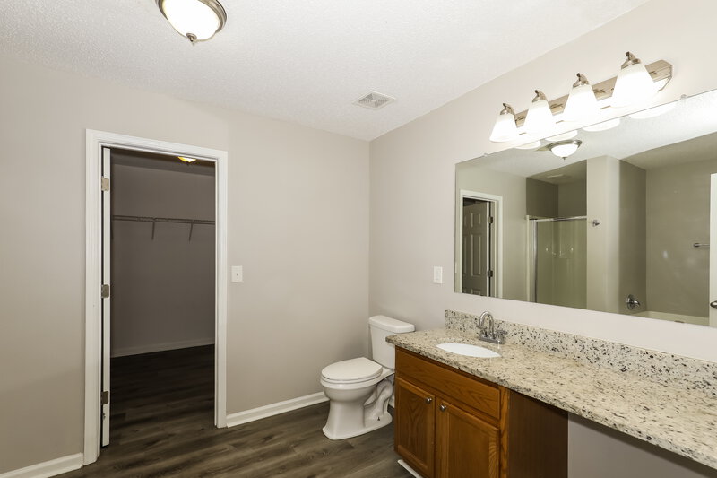 1,975/Mo, 1112 Saint Phillips Ct Locust Grove, GA 30248 Main Bathroom View