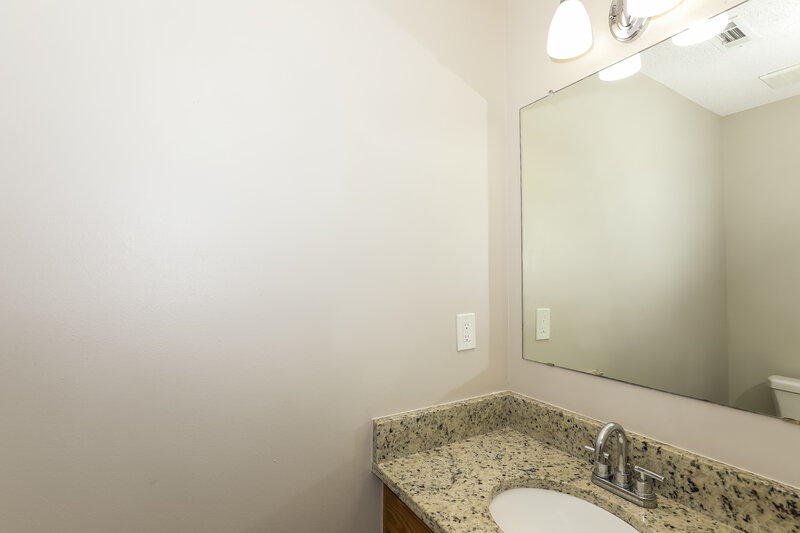 1,975/Mo, 1112 Saint Phillips Ct Locust Grove, GA 30248 Powder Room View