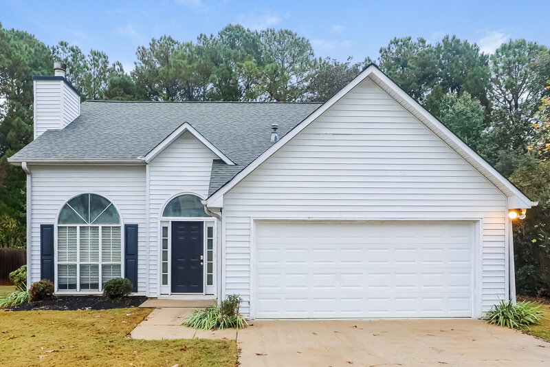 2,620/Mo, 12242 Cypress Way Fayetteville, GA 30215 External View