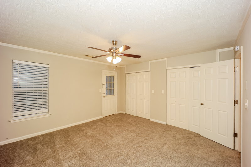 2,620/Mo, 12242 Cypress Way Fayetteville, GA 30215 Main Bedroom View