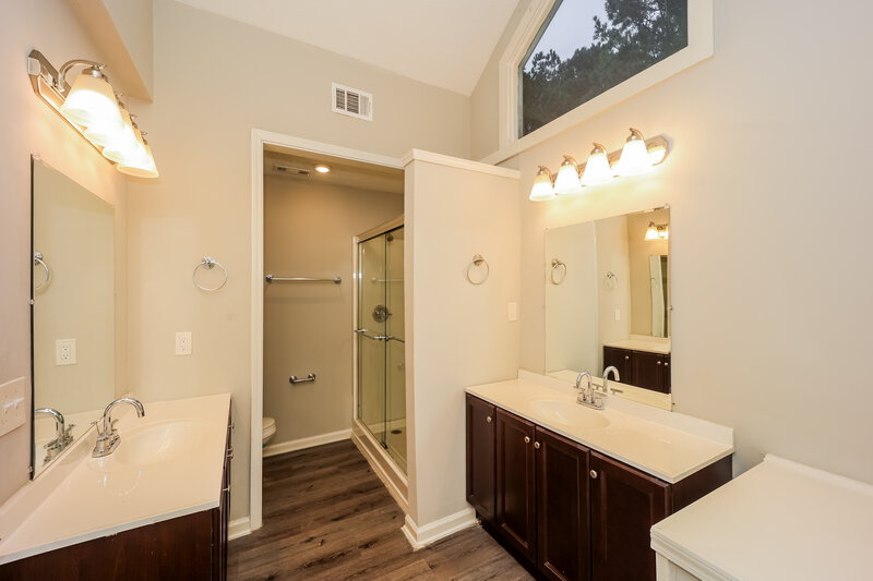 2,620/Mo, 12242 Cypress Way Fayetteville, GA 30215 Bathroom View