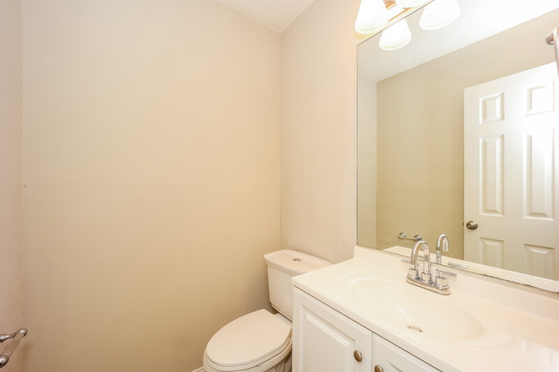 2,620/Mo, 12242 Cypress Way Fayetteville, GA 30215 Bathroom View 3