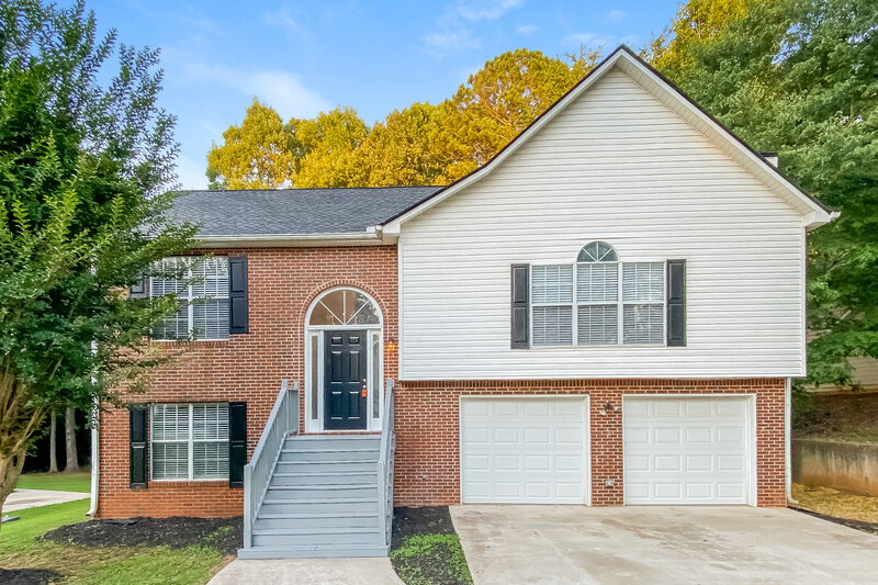 1,785/Mo, 50 Harvard Dr Covington, GA 30016 External View