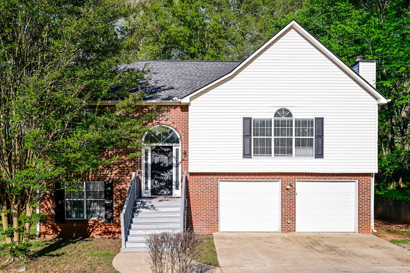 1,845/Mo, 50 Harvard Dr Covington, GA 30016 External View