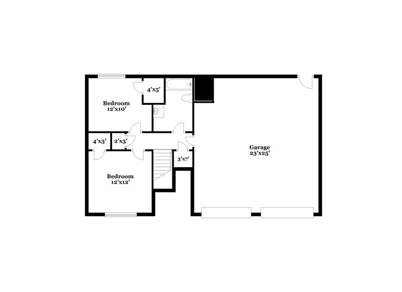 1,785/Mo, 50 Harvard Dr Covington, GA 30016 Floorplan View 2