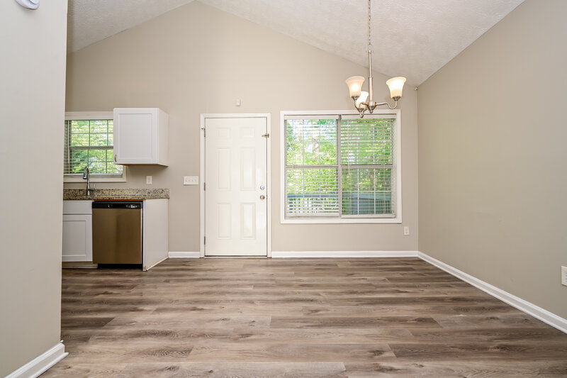 1,845/Mo, 50 Harvard Dr Covington, GA 30016 Dining Room View
