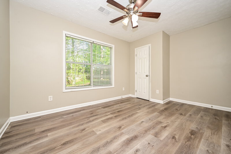 1,845/Mo, 50 Harvard Dr Covington, GA 30016 Bedroom View