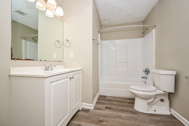 1,845/Mo, 50 Harvard Dr Covington, GA 30016 Bathroom View 2