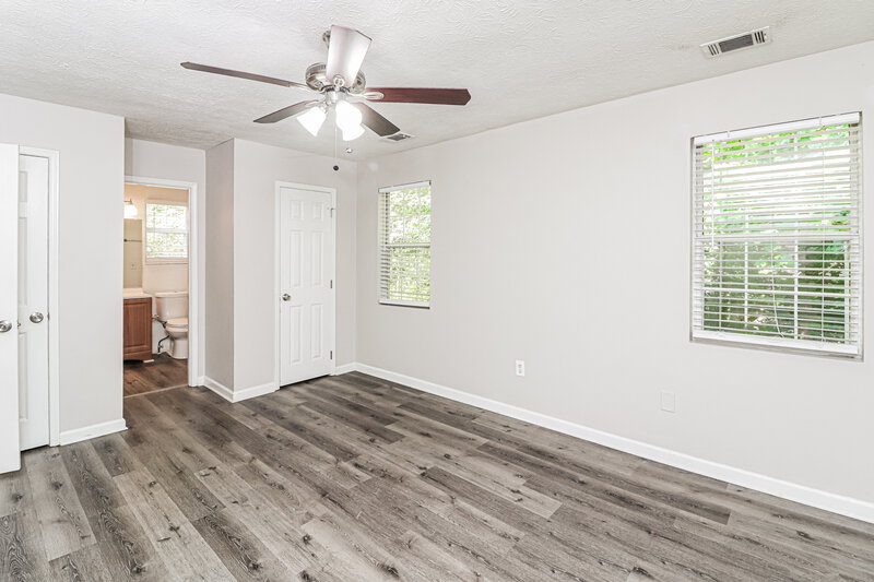 2,710/Mo, 5895 Brookside Drive SE Mableton, GA 30126 Main Bedroom View