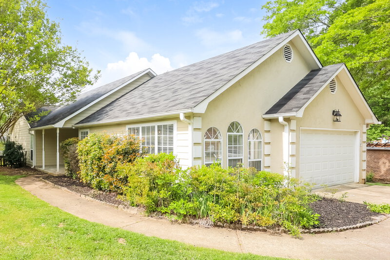 2,260/Mo, 110 Gingerbread Place Fayetteville, GA 30214 Front View