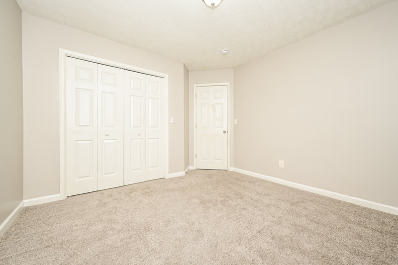 2,040/Mo, 110 Gingerbread Place Fayetteville, GA 30214 Bedroom View