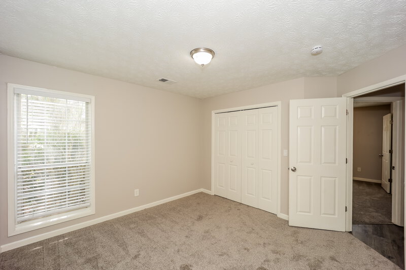 2,260/Mo, 110 Gingerbread Place Fayetteville, GA 30214 Bedroom View