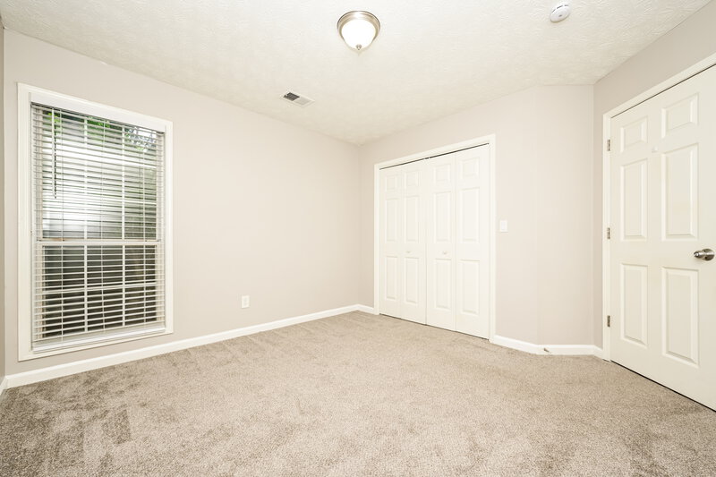 2,040/Mo, 110 Gingerbread Place Fayetteville, GA 30214 Bedroom View 2