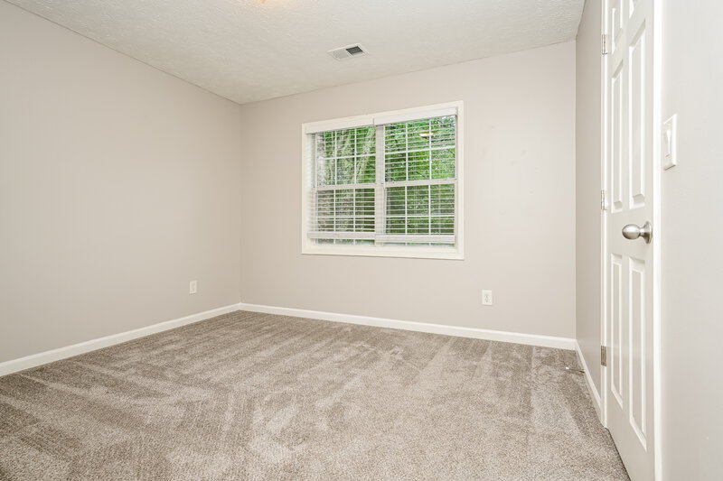 2,040/Mo, 110 Gingerbread Place Fayetteville, GA 30214 Bedroom View 3
