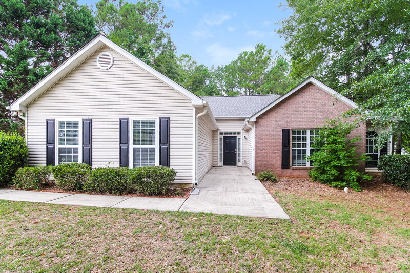 1,930/Mo, 850 Chaseridge Drive McDonough, GA 30253 External View