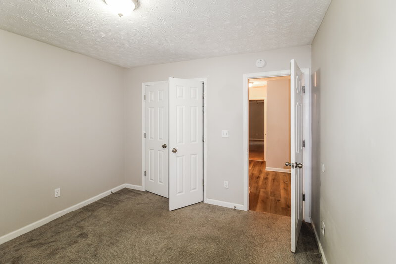 1,930/Mo, 850 Chaseridge Drive McDonough, GA 30253 Bedroom View 3