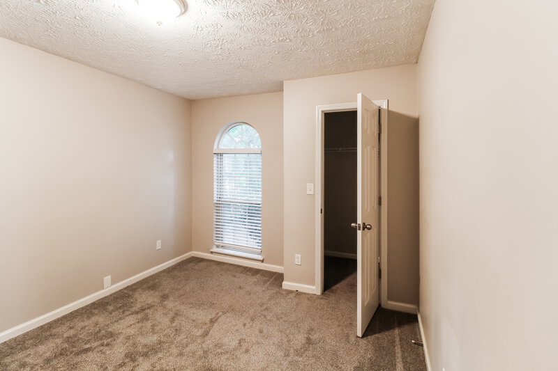 1,930/Mo, 850 Chaseridge Drive McDonough, GA 30253 Bedroom View 4