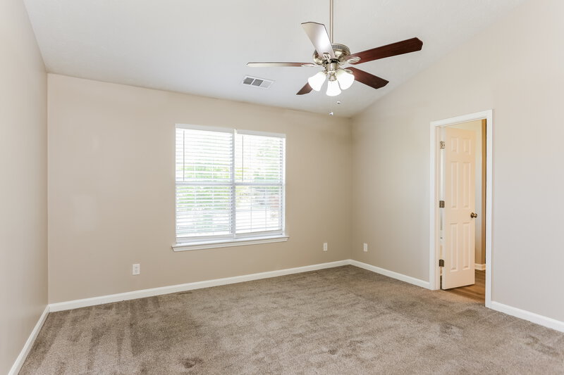1,830/Mo, 405 Village Cir Stockbridge, GA 30281 Main Bedroom View