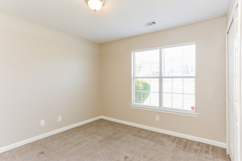 1,830/Mo, 405 Village Cir Stockbridge, GA 30281 Bedroom View