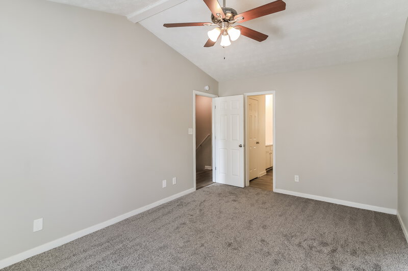 0/Mo, 1569 Dillard Road Stone Mountain, GA 30088 Main Bedroom View 2