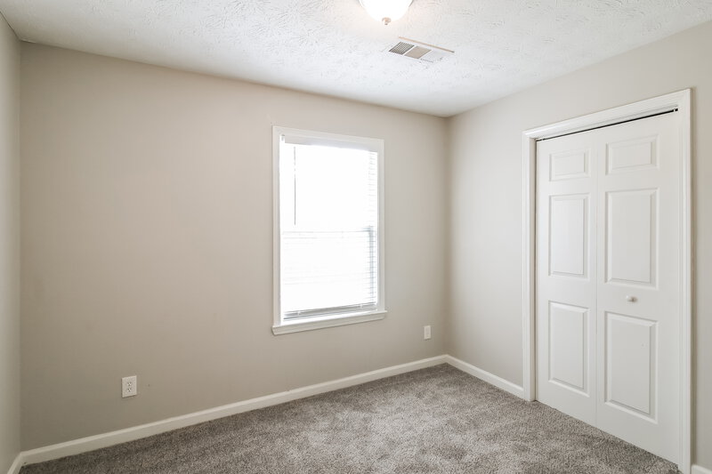 0/Mo, 1569 Dillard Road Stone Mountain, GA 30088 Bedroom View