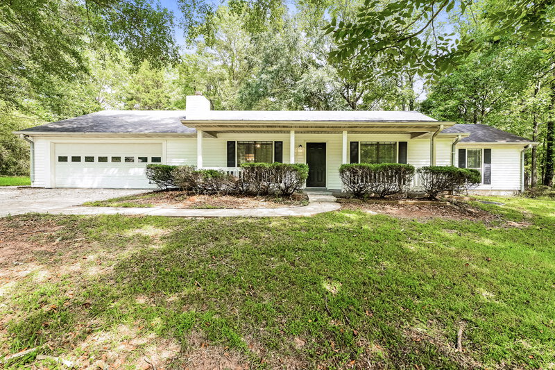 2,660/Mo, 411 Fairhaven Ct Stockbridge, GA 30281 External View