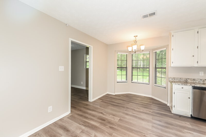 2,660/Mo, 411 Fairhaven Ct Stockbridge, GA 30281 Dining Room View