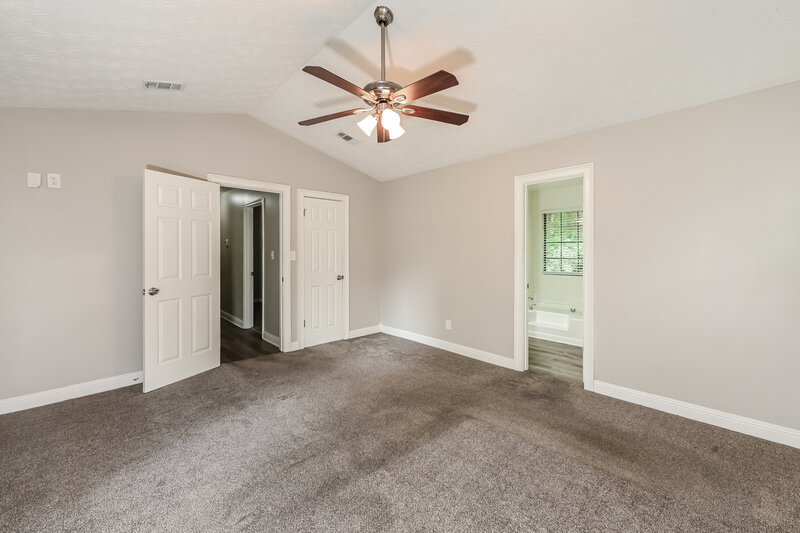 2,660/Mo, 411 Fairhaven Ct Stockbridge, GA 30281 Main Bedroom View