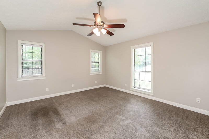 2,660/Mo, 411 Fairhaven Ct Stockbridge, GA 30281 Main Bedroom View 2