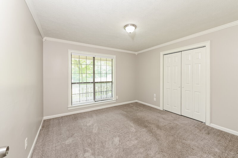 2,660/Mo, 411 Fairhaven Ct Stockbridge, GA 30281 Bedroom View