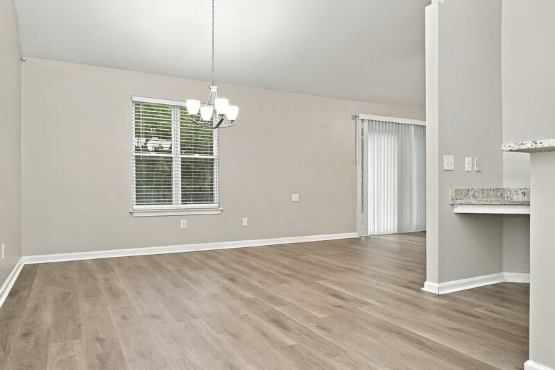 1,930/Mo, 359 Tait Rd Stockbridge, GA 30281 Dining Room View