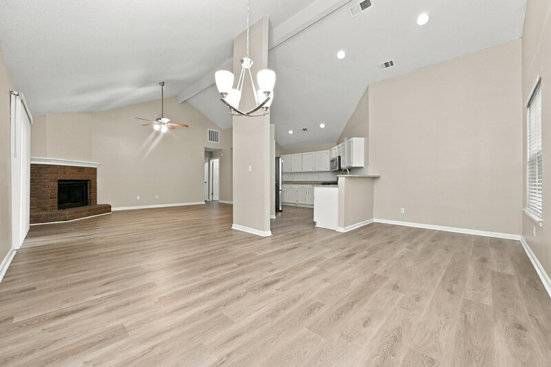1,930/Mo, 359 Tait Rd Stockbridge, GA 30281 Dining Room View 2